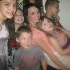 Meet your Posher, Stacey